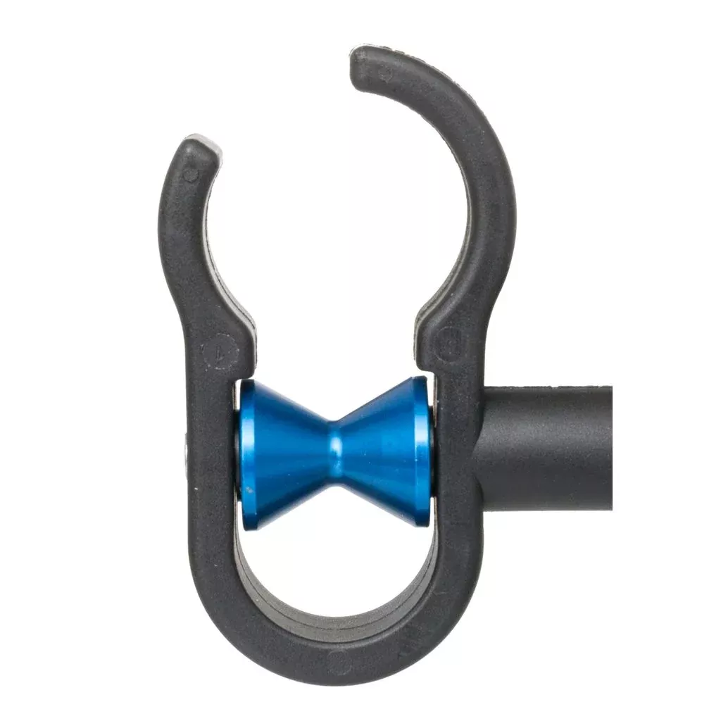 Fin Finder Delta Bowfishing Rest