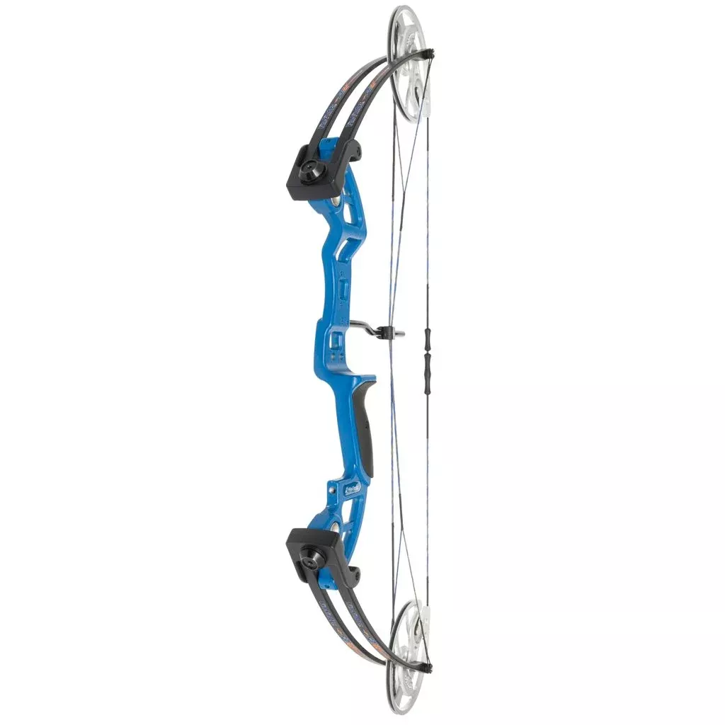Fin Finder F-31 LE Bowfishing Bow