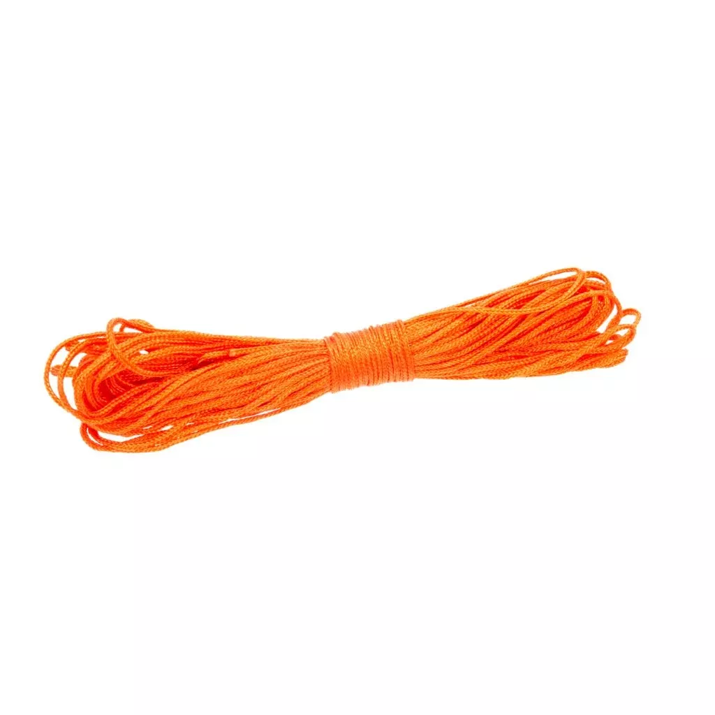 Fin Finder Heavy Duty Drum Bowfishing Reel (Replacement Line 80 ft.)