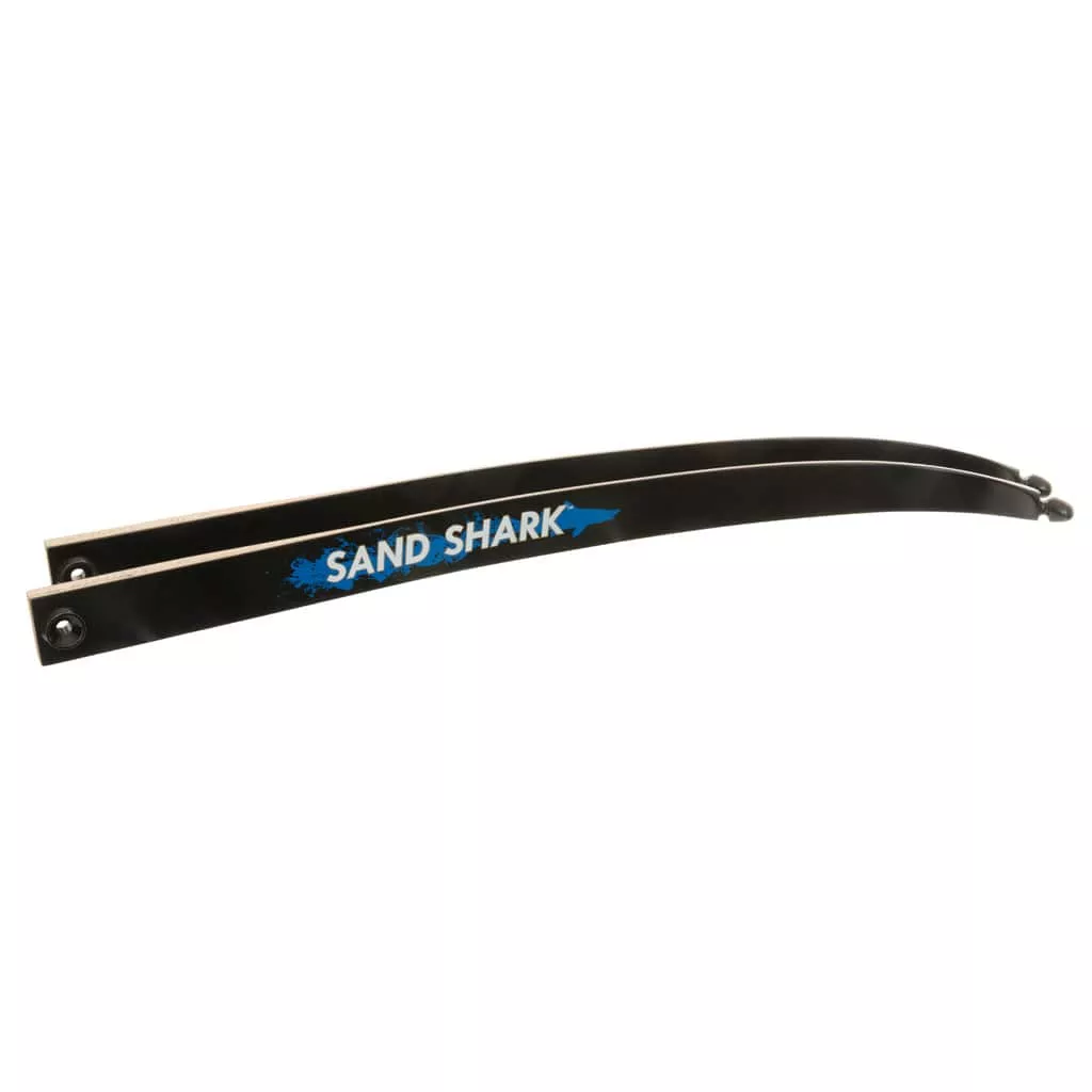 Fin Finder Sand Shark Replacement Limbs (35lbs.)