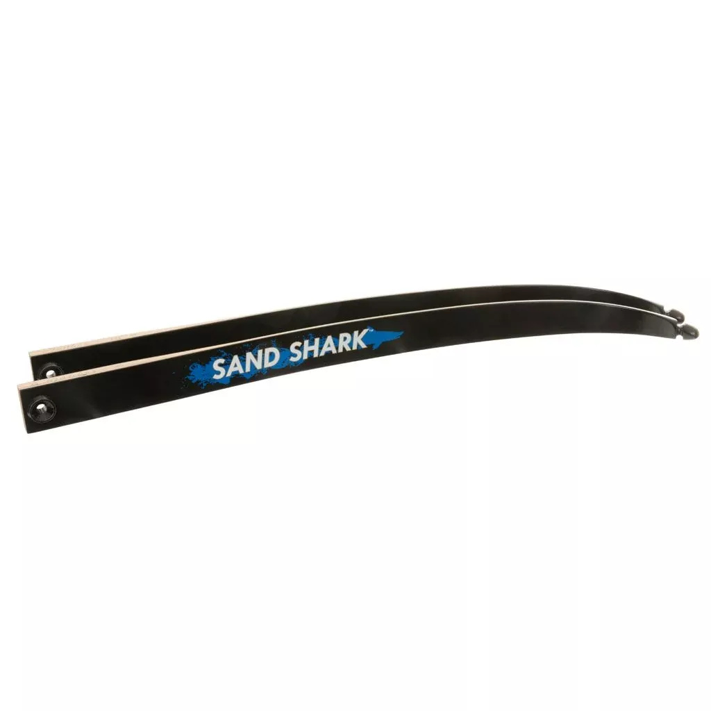 Fin Finder Sand Shark Replacement Limbs (45lbs.)