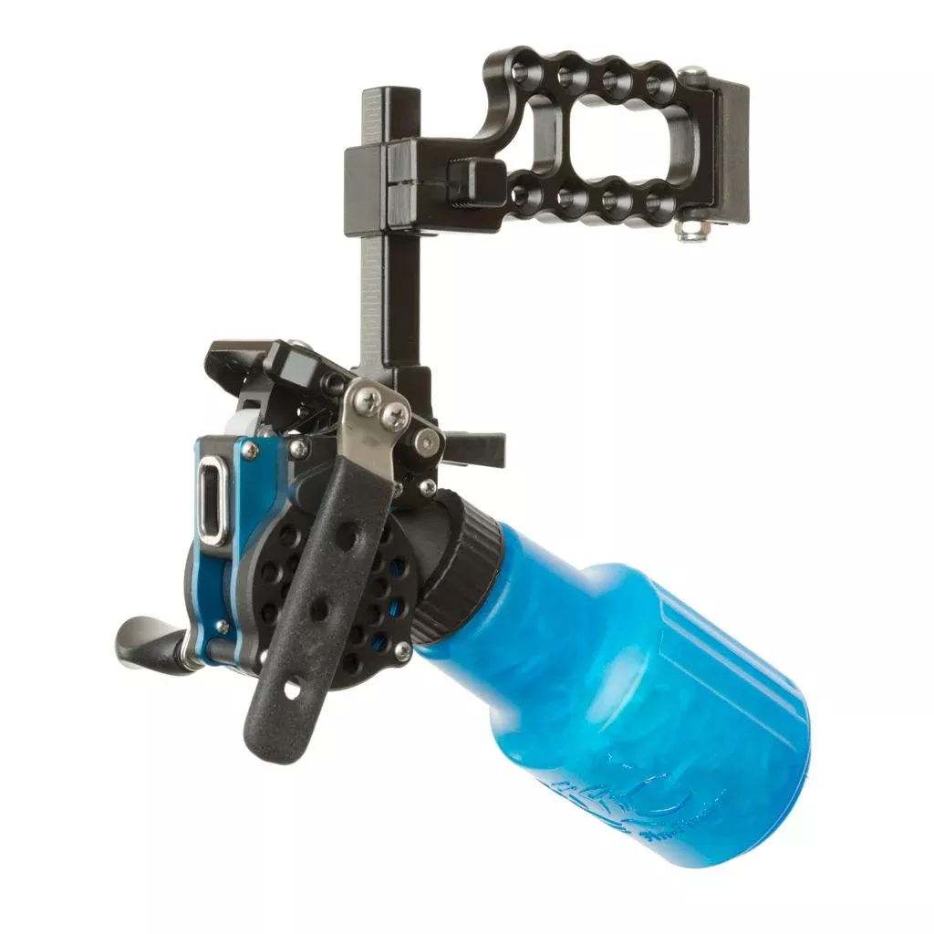 Fin Finder Winch Pro Bowfishing Reel