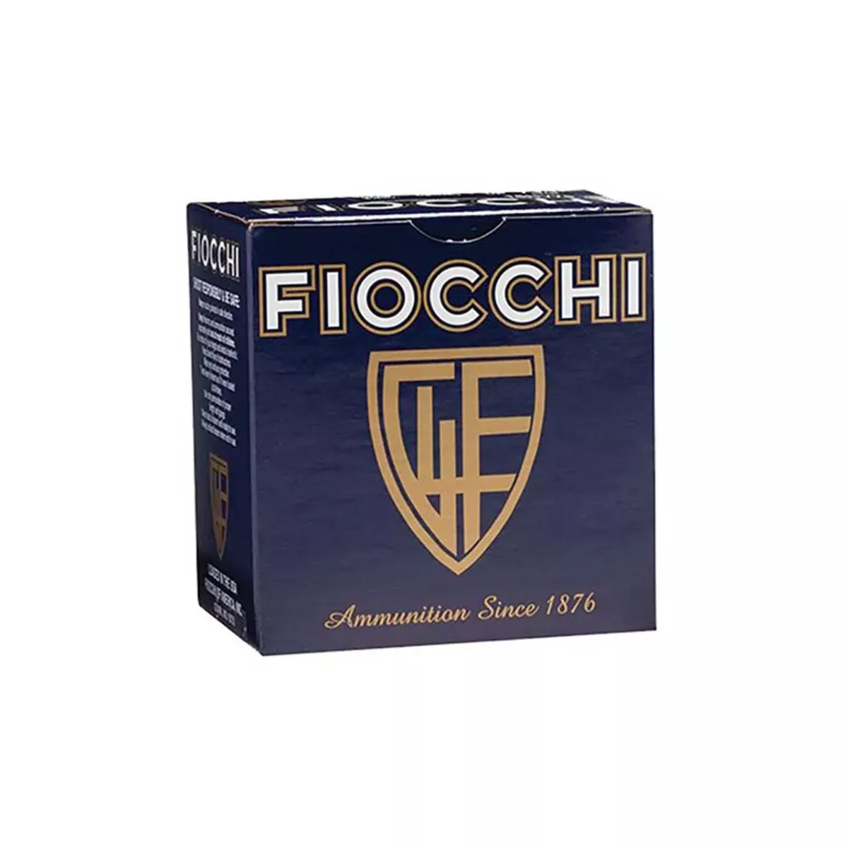 Fiocchi Exacta Target Loads 410GA 1-2OZ #7.5