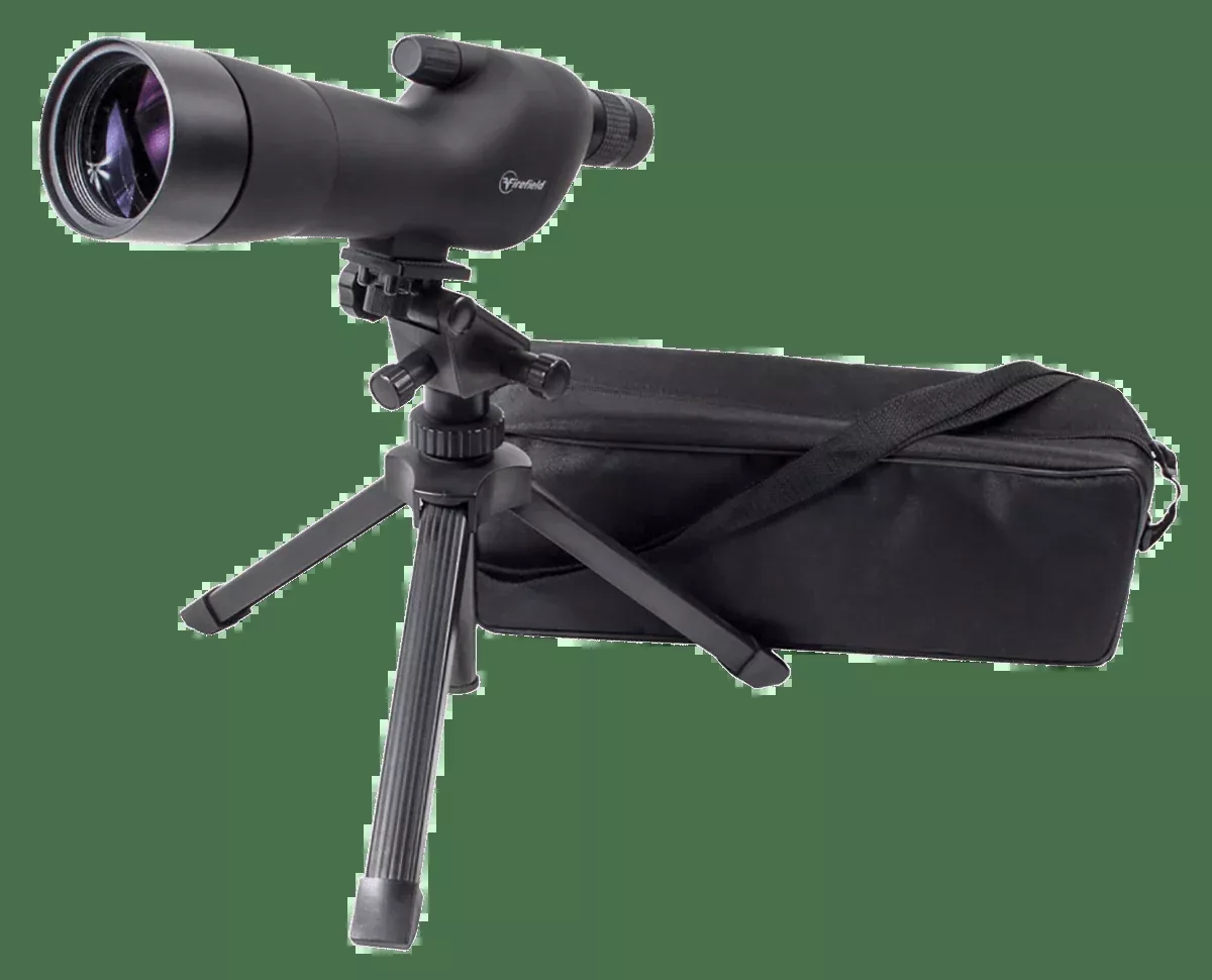 Firefield Firefield, Firefield Ff11018k20-60x60se Spot Scp Kit