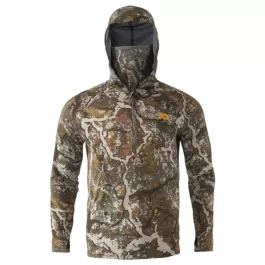 First Lite Men's Approach Hoody - Specter - M