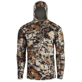 First Lite Men's Kiln Hoody - Fusion - M