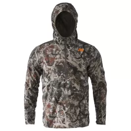 First Lite Men's Navigator Hoody - Specter - M