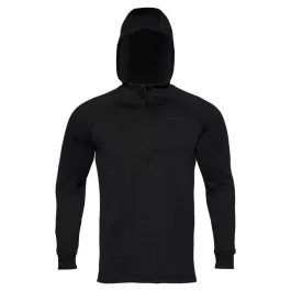 First Lite Men's ThermaGrid Merino Wool Hoody
