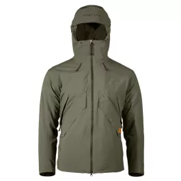 First Lite Men's Uncompahgre Foundry Jacket