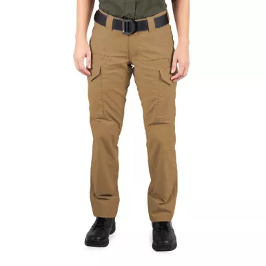 First Tactical 124011 Women's V2 Tactical Pants