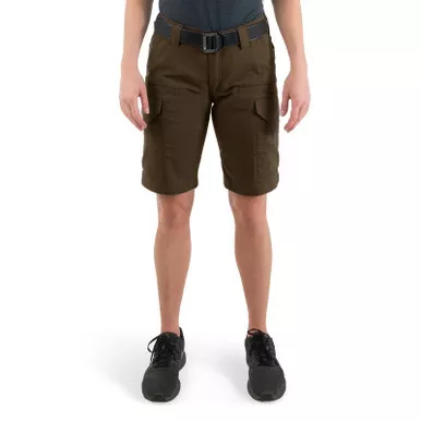First Tactical 125000 Women's V2 Tactical Shorts