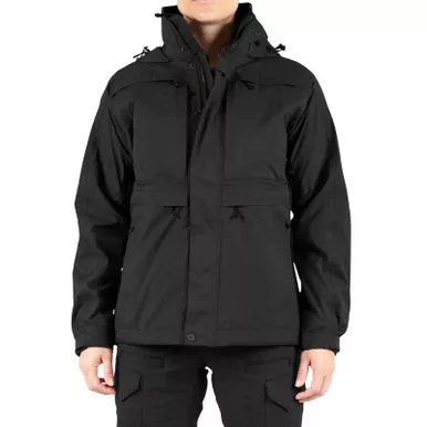 First Tactical 128500 Women's Tactix System Parka