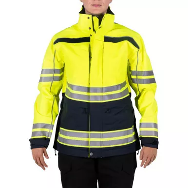 First Tactical 128505 Women's Tactix High-Vis Parka