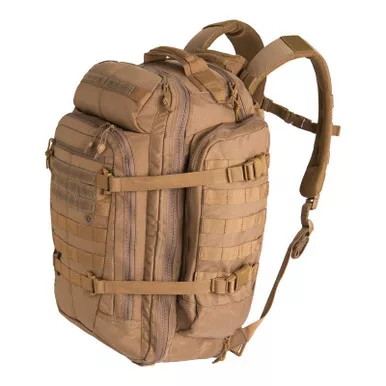 First Tactical 180004 Specialist 3-Day Backpack 56L