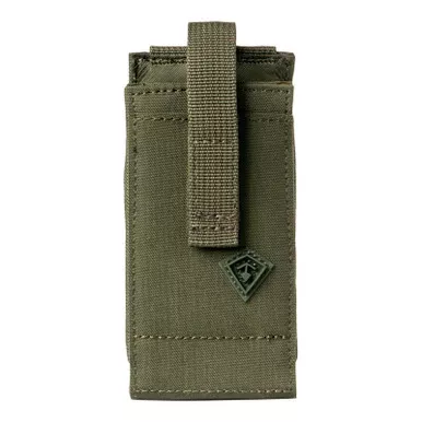 First Tactical 180018 Tactix Series Media Pouch - Medium