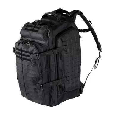 First Tactical 180035 Tactix 3-Day Plus Backpack 62L
