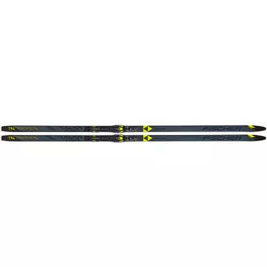 FISCHER Superlite Crown EF Skis (N41020)