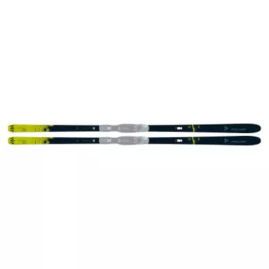FISCHER Transnordic 82 Easy Skin Xtralite Skis (N56024)