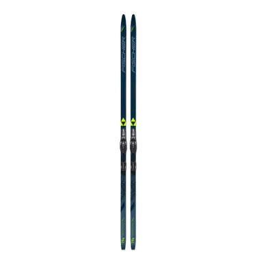 FISCHER Twin Skin Power Medium EF Skis (N42022)