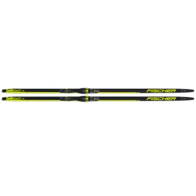 FISCHER Twin Skin Pro Skis