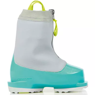 FISCHER Two Ski Boots