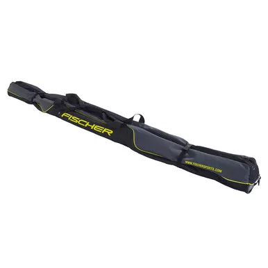 FISCHER XC Performance 210 5-Pair Skicase (Z02923)