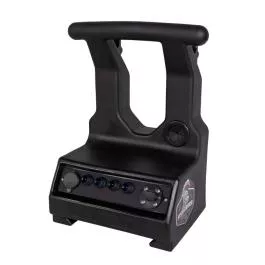 Fish Armor Pro Ultra Lite Shuttle – Black