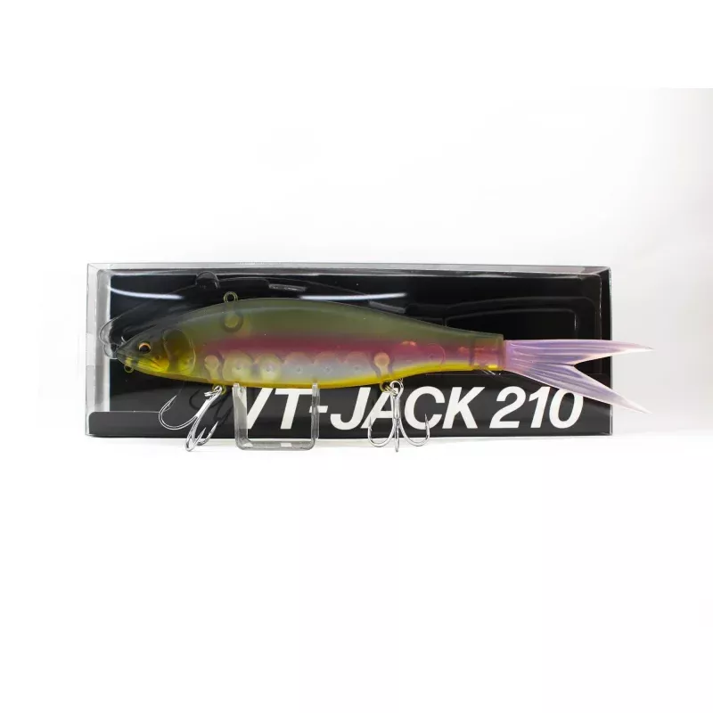 Fish Arrow VT-Jack 210 Floating Lure 03 (7751)