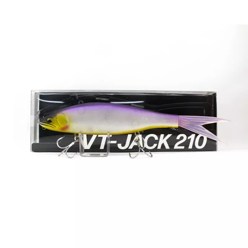 Fish Arrow VT-Jack 210 Floating Lure 05 (7768)