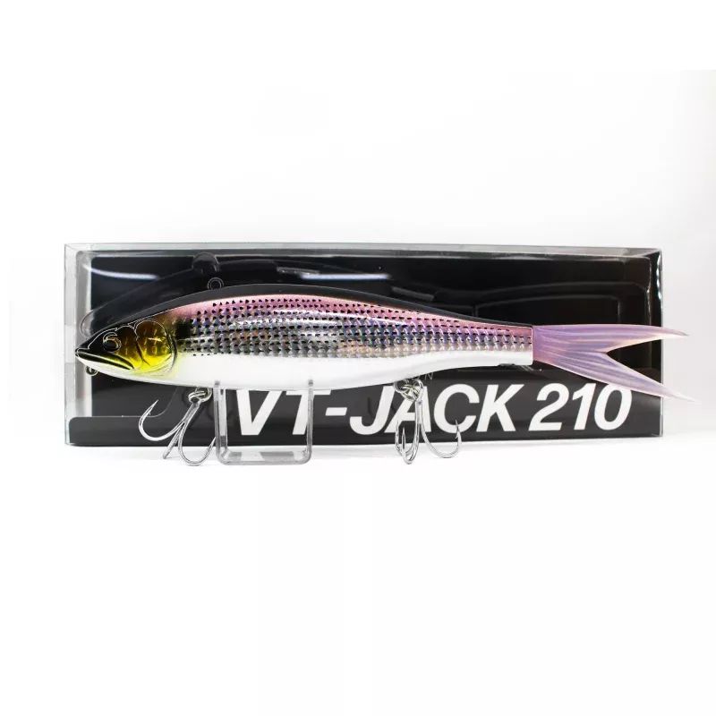 Fish Arrow VT-Jack 210 Floating Lure 08 (7799)