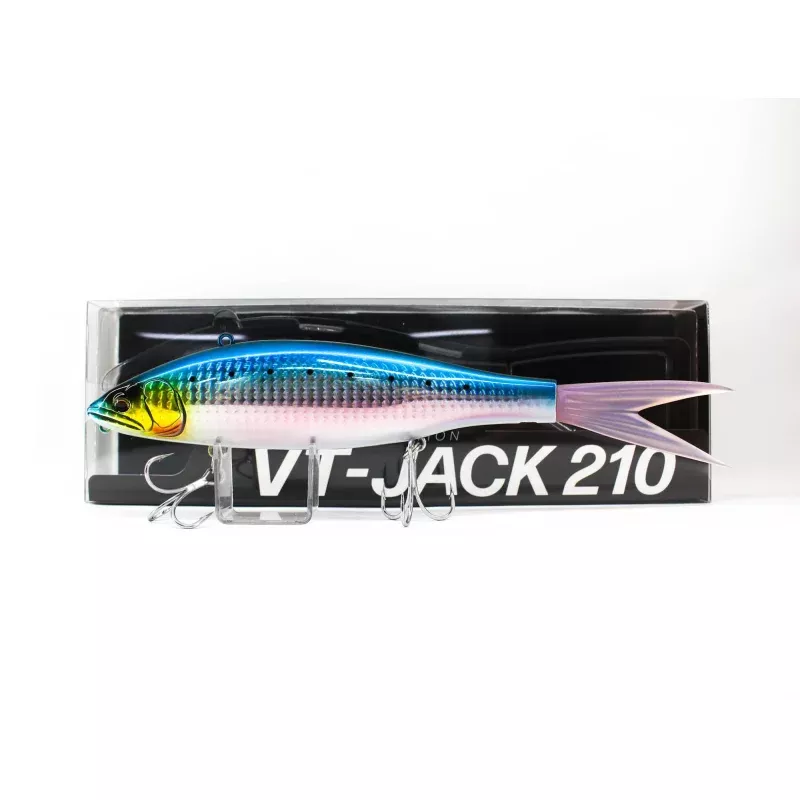 Fish Arrow VT-Jack 210 Floating Lure 09 (7805)