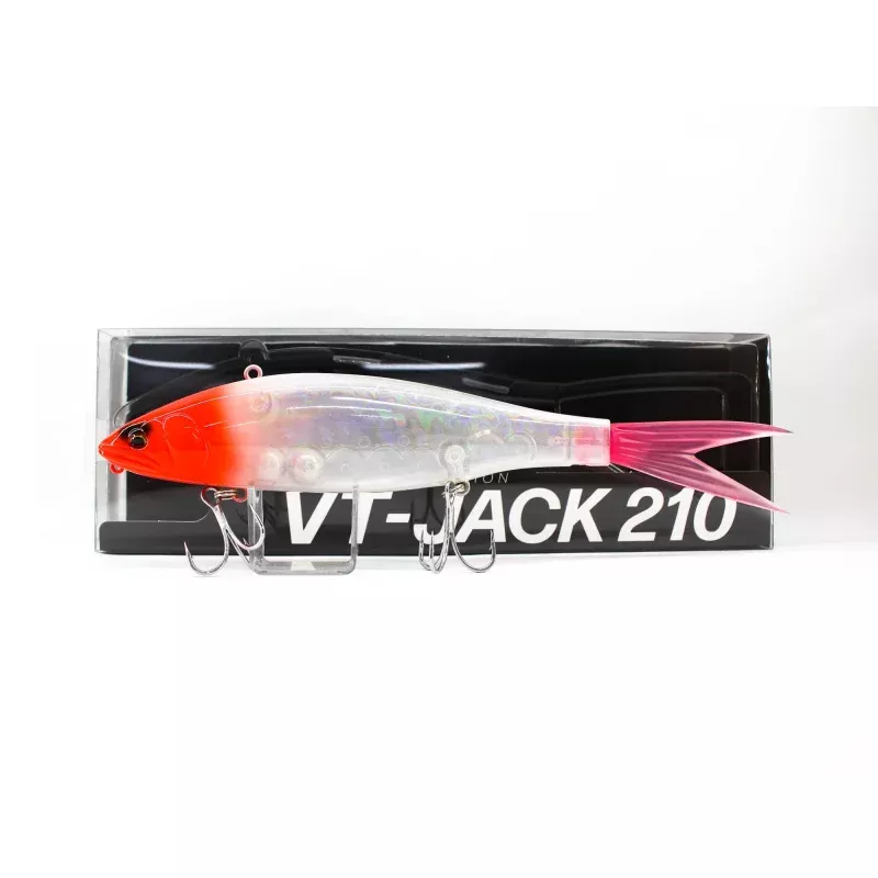 Fish Arrow VT-Jack 210 Floating Lure 12 (7836)