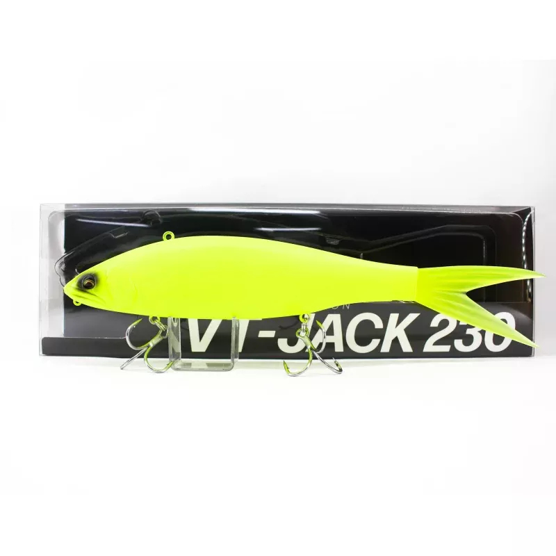 Fish Arrow VT-Jack 230 Floating Lure 11 (7300)