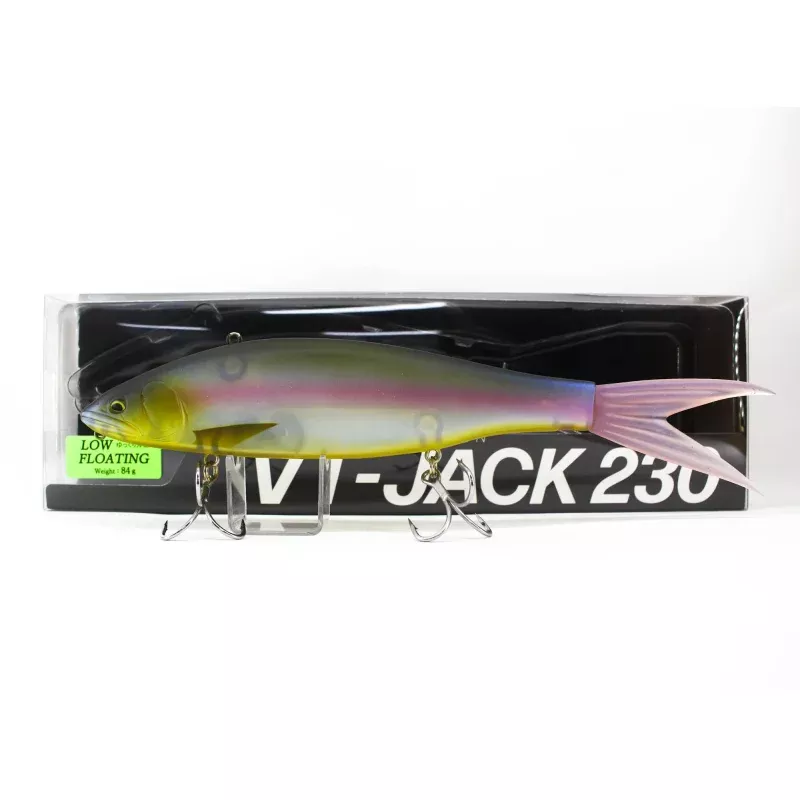 Fish Arrow VT-Jack 230 Low Floating Lure 03 (7546)