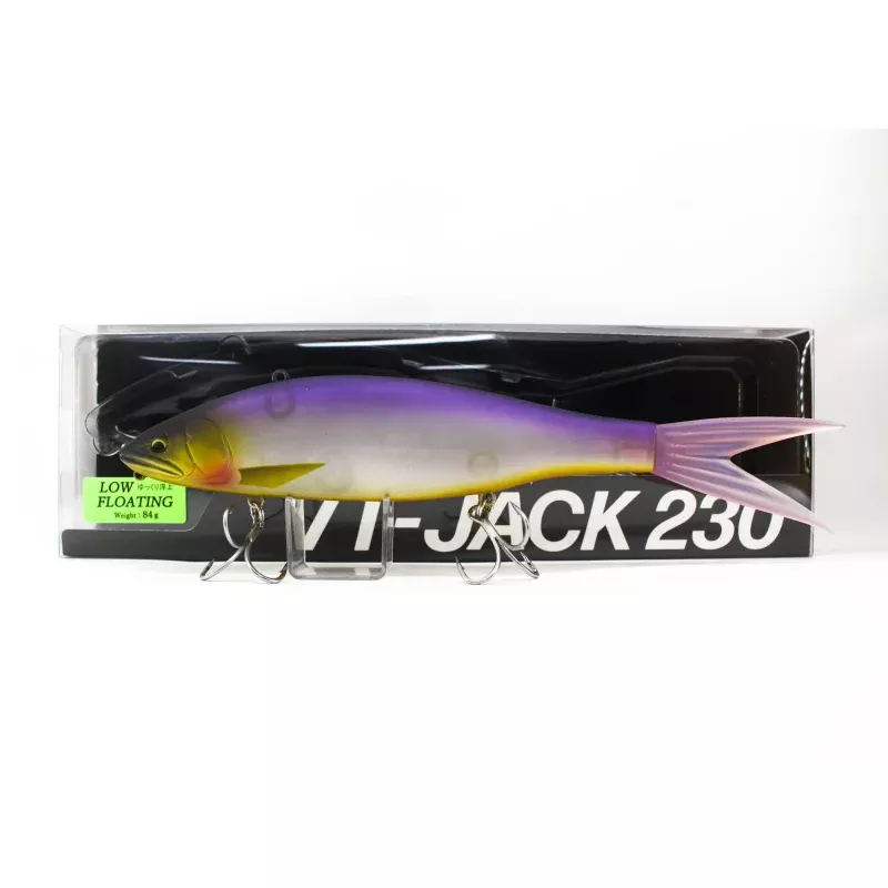 Fish Arrow VT-Jack 230 Low Floating Lure 05 (7553)