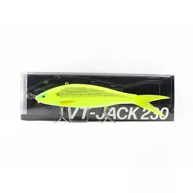 Fish Arrow VT-Jack Floating Lure 07 (7263)