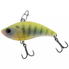 Fish Frostbite Tantrum Rattlebait - 1.3" - 1/11 oz. - Shot Caller