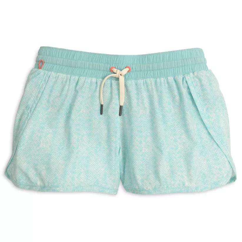 Fish Hippie Shaker Shorts 3″ Inseam