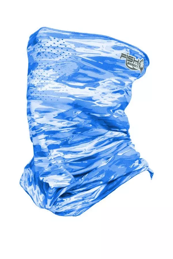 Fish Monkey Performance Face Guard