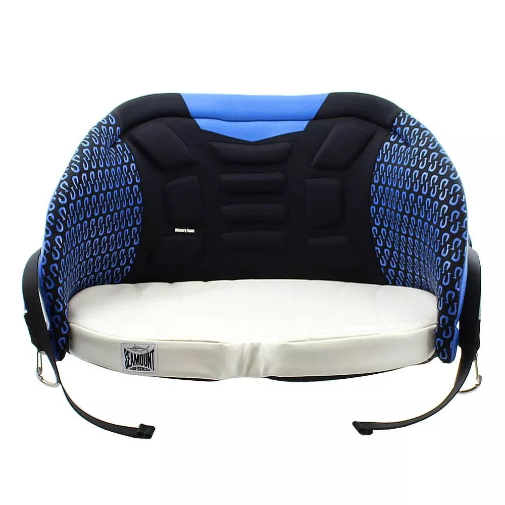 Fish Razr Tackle Charles Perry Pro Bucket Harness | For Durable & Comfortable Fishing Gear