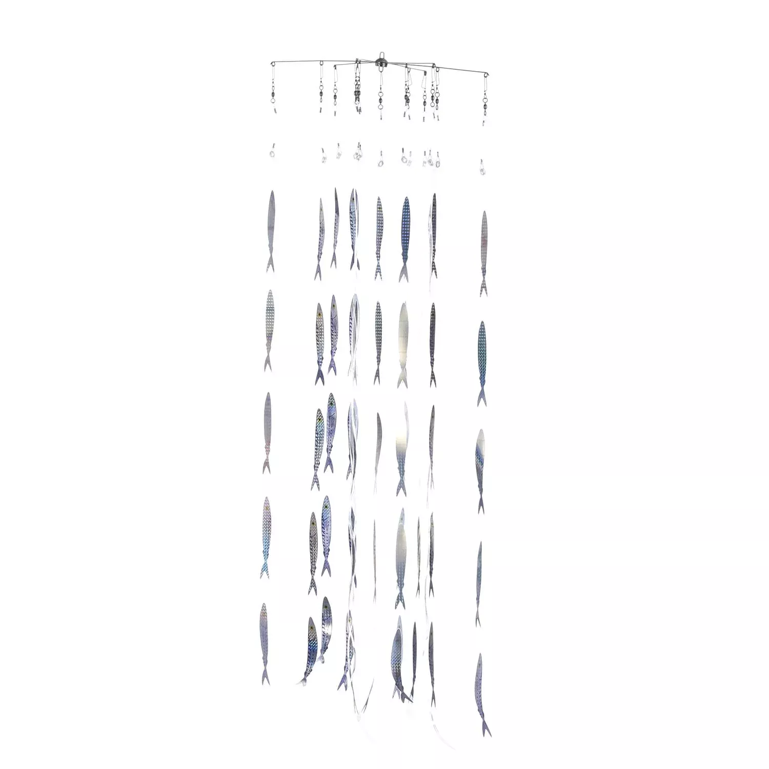 FISH RAZR TACKLE STRIPZ DREDGE KITS