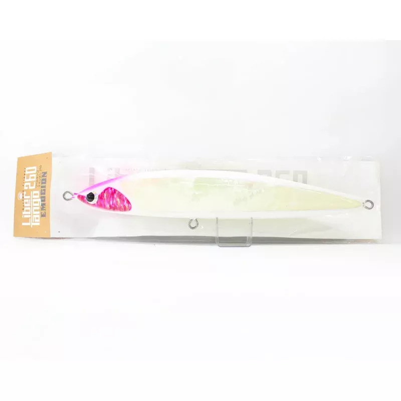 Fish Trippers Village Liber Tango 260mm 170 grams Floating Lure 17 (9767)