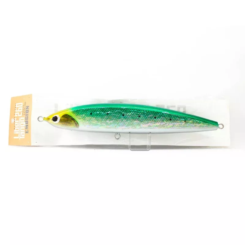 Fish Trippers Village Liber Tango 260mm 170 grams Floating Lure 19 (9781)