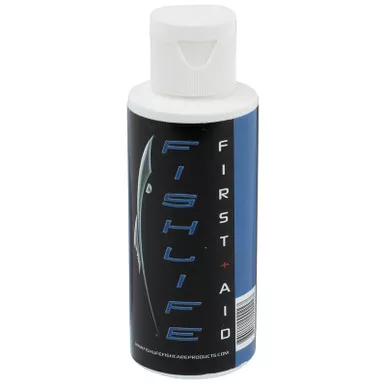 Fishlife First Aid Fish Treatment 2oz