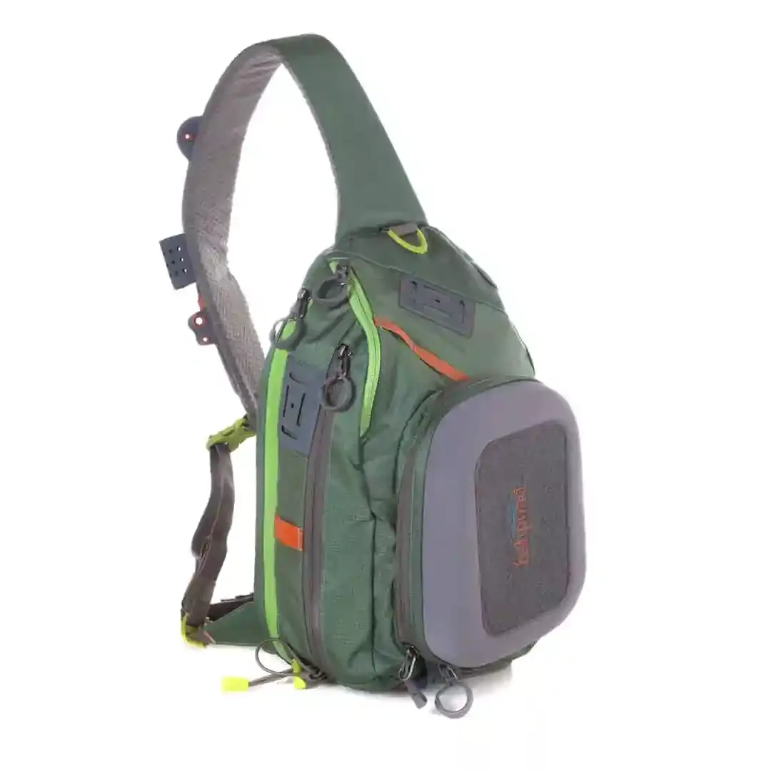 Fishpond Summit 2.0 Sling Pack Tortuga SS2.0T