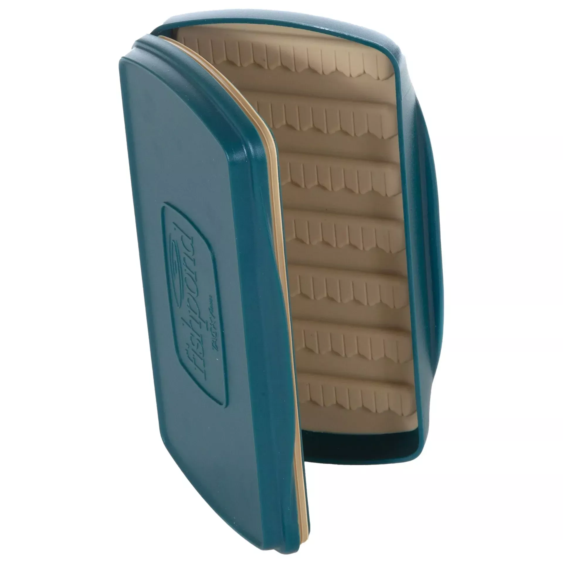 Fishpond Tacky Pescador Fly Box Baja Blue TPFB-BB