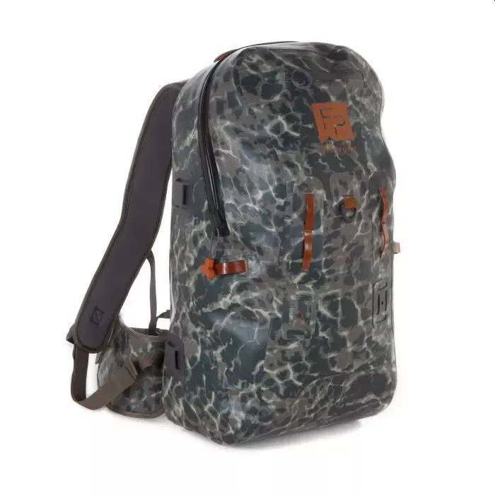 Fishpond Thunderhead Submersible Backpack Eco Riverbed Camo TSBRC