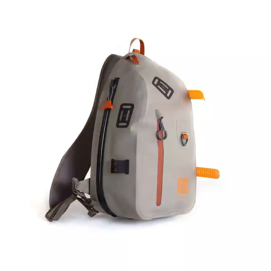 Fishpond Thunderhead Submersible Sling Pack Eco Shale THSES
