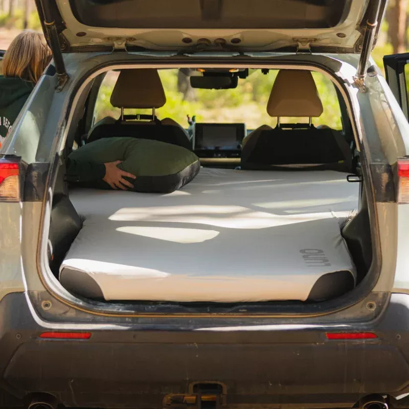 Fitted Mattress Sheet – Vehicle Mattress