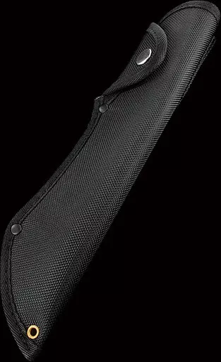 Fixed Blade Sheath